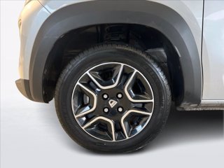 DACIA Spring Comfort Electric 45