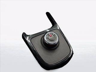 DACIA Spring Comfort Electric 45