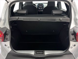 DACIA Spring Comfort Electric 45