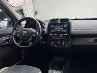 DACIA Spring Comfort Electric 45
