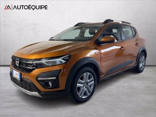 DACIA Sandero Stepway 1.0 tce Comfort Eco-g 100cv