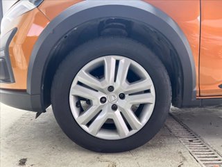 DACIA Sandero Stepway 1.0 tce Comfort Eco-g 100cv