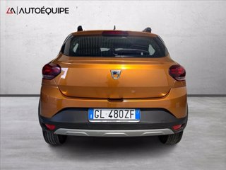 DACIA Sandero Stepway 1.0 tce Comfort Eco-g 100cv