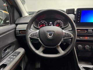 DACIA Sandero Stepway 1.0 tce Comfort Eco-g 100cv