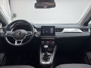 RENAULT Captur 1.0 tce Intens 100cv