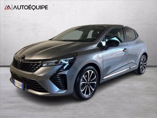 RENAULT Clio 1.0 tce Techno 90cv