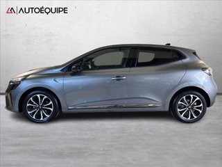 RENAULT Clio 1.0 tce Techno 90cv