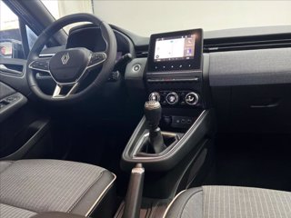 RENAULT Clio 1.0 tce Techno 90cv