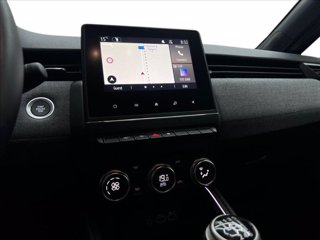 RENAULT Clio 1.0 tce Techno 90cv