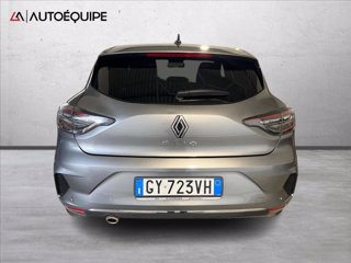 RENAULT Clio 1.0 tce Techno 90cv