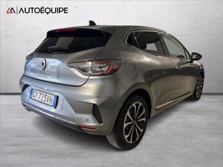RENAULT Clio 1.0 tce Techno 90cv