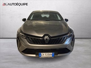 RENAULT Clio 1.0 tce Techno 90cv