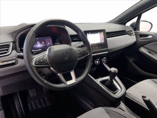 RENAULT Clio 1.0 tce Techno 90cv