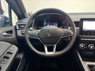 RENAULT Clio 1.0 tce Techno 90cv