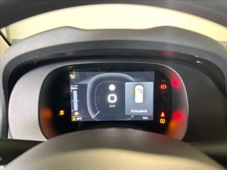 FIAT Pandina 1.0 firefly hybrid s&s 70cv