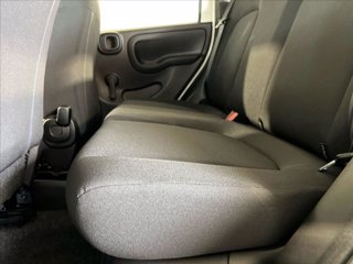 FIAT Pandina 1.0 firefly hybrid s&s 70cv