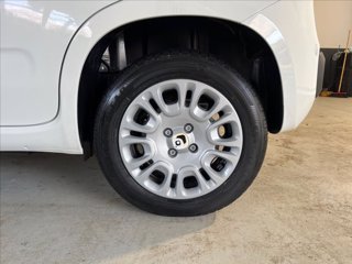 FIAT Pandina 1.0 firefly hybrid s&s 70cv