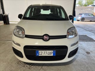 FIAT Pandina 1.0 firefly hybrid s&s 70cv