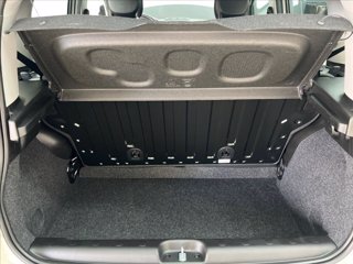 FIAT Pandina 1.0 firefly hybrid s&s 70cv
