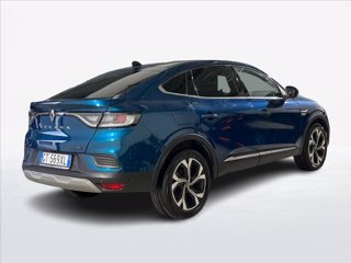 RENAULT Arkana 1.6 E-Tech full hybrid Techno 145cv
