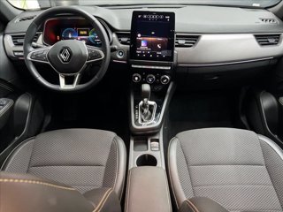 RENAULT Arkana 1.6 E-Tech full hybrid Techno 145cv