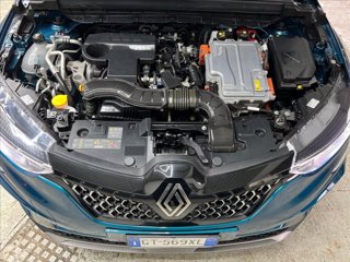 RENAULT Arkana 1.6 E-Tech full hybrid Techno 145cv