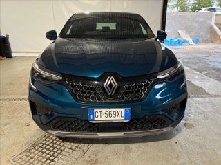 RENAULT Arkana 1.6 E-Tech full hybrid Techno 145cv