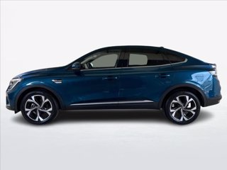 RENAULT Arkana 1.6 E-Tech full hybrid Techno 145cv