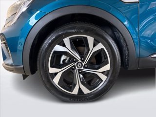 RENAULT Arkana 1.6 E-Tech full hybrid Techno 145cv