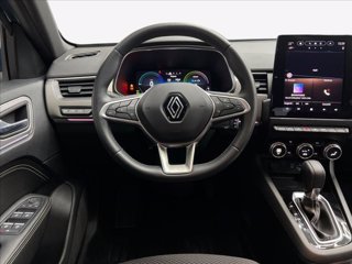 RENAULT Arkana 1.6 E-Tech full hybrid Techno 145cv