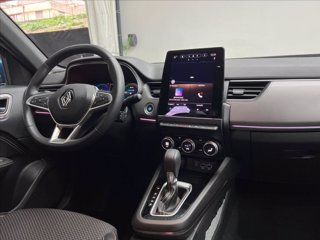 RENAULT Arkana 1.6 E-Tech full hybrid Techno 145cv