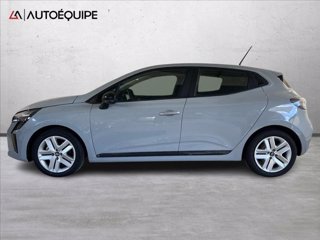 RENAULT Clio 1.6 E-Tech full hybrid Evolution 145cv