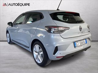 RENAULT Clio 1.6 E-Tech full hybrid Evolution 145cv