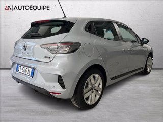 RENAULT Clio 1.6 E-Tech full hybrid Evolution 145cv