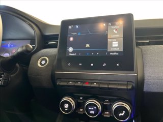 RENAULT Clio 1.0 tce Techno 90cv