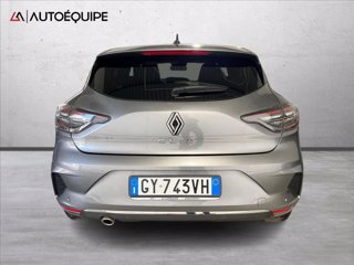 RENAULT Clio 1.0 tce Techno 90cv