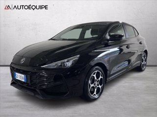 MG MG3 1.5 hybrid+ Luxury auto