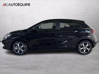 MG MG3 1.5 hybrid+ Luxury auto