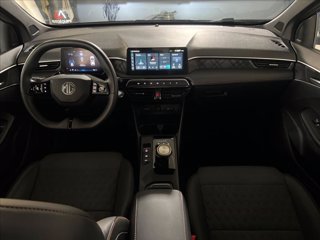 MG MG3 1.5 hybrid+ Luxury auto