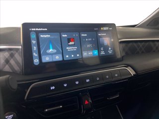 MG MG3 1.5 hybrid+ Luxury auto