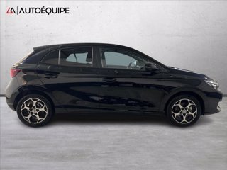 MG MG3 1.5 hybrid+ Luxury auto