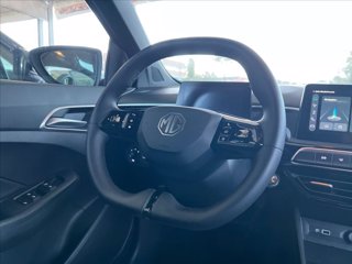 MG MG3 1.5 hybrid+ Luxury auto