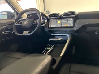 MG ZS 1.5 hybrid+ Luxury auto