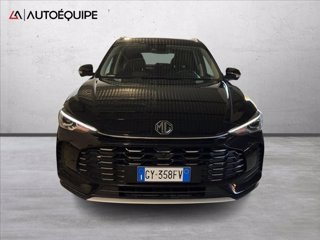 MG ZS 1.5 hybrid+ Luxury auto