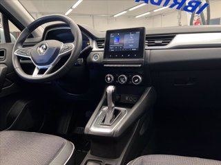 RENAULT Captur 1.6 E-Tech hybrid Intens 145cv auto