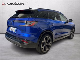 RENAULT Austral 1.2 E-Tech full hybrid Techno Esprit Alpine 200cv auto