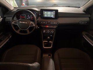 DACIA Jogger 1.0 tce Extreme UP Gpl 100cv 7p.ti