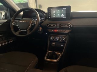 DACIA Jogger 1.0 tce Extreme UP Gpl 100cv 7p.ti