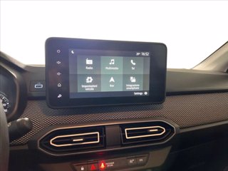 DACIA Jogger 1.0 tce Extreme UP Gpl 100cv 7p.ti