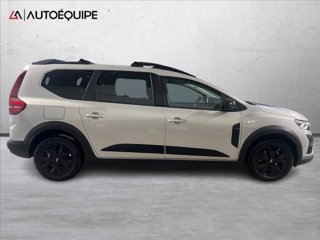 DACIA Jogger 1.0 tce Extreme UP Gpl 100cv 7p.ti